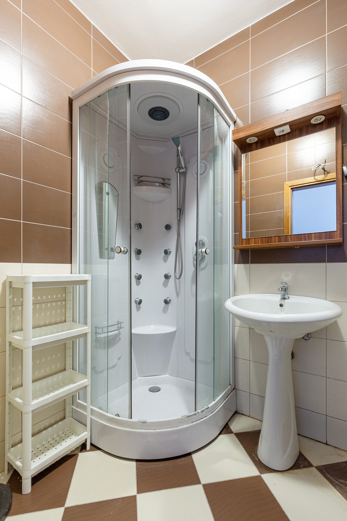 Квартира  Петровац, Черногория