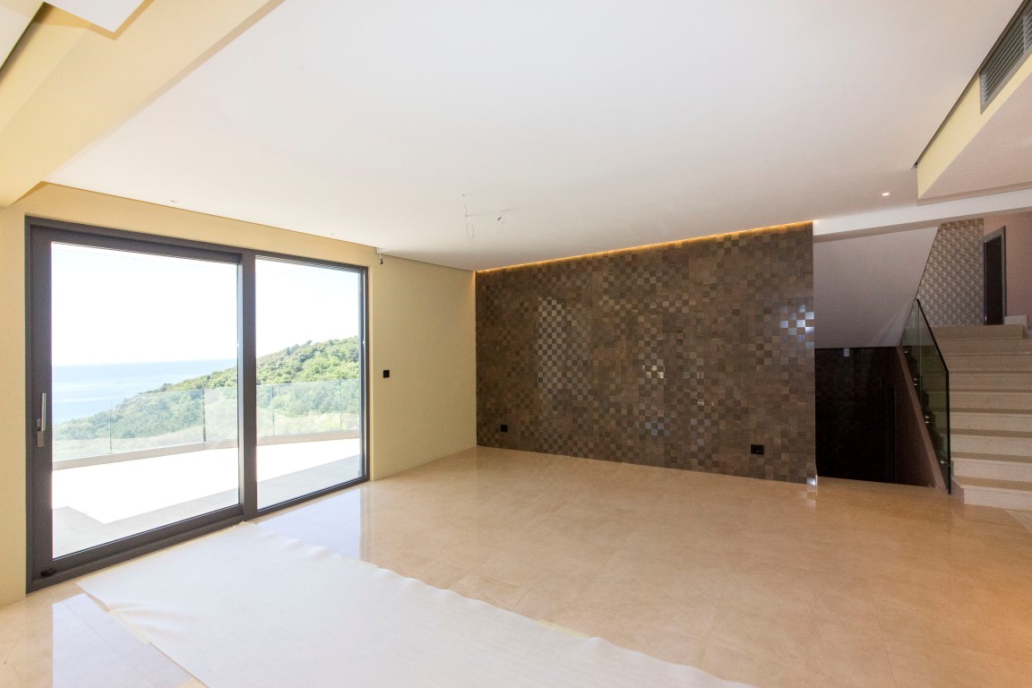 Image of Villa - 4 Bedrooms - 5 Bathrooms for Sale in Budva-Budva-Montenegro, Image 37