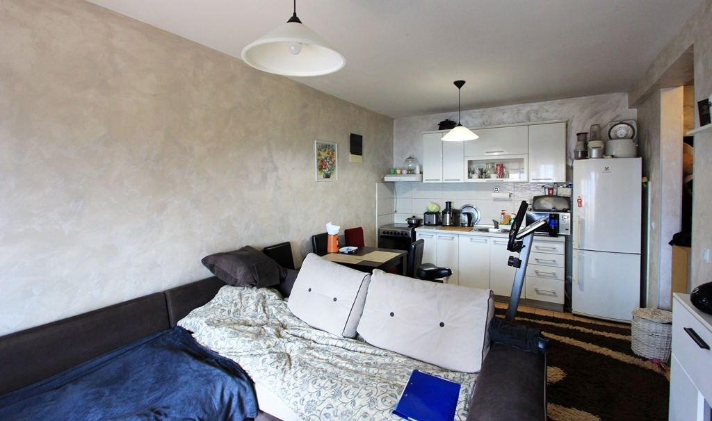 Image of Apartment - 1 Bedrooms for Sale in Herceg-Novi-Bijela-Montenegro, Image 2