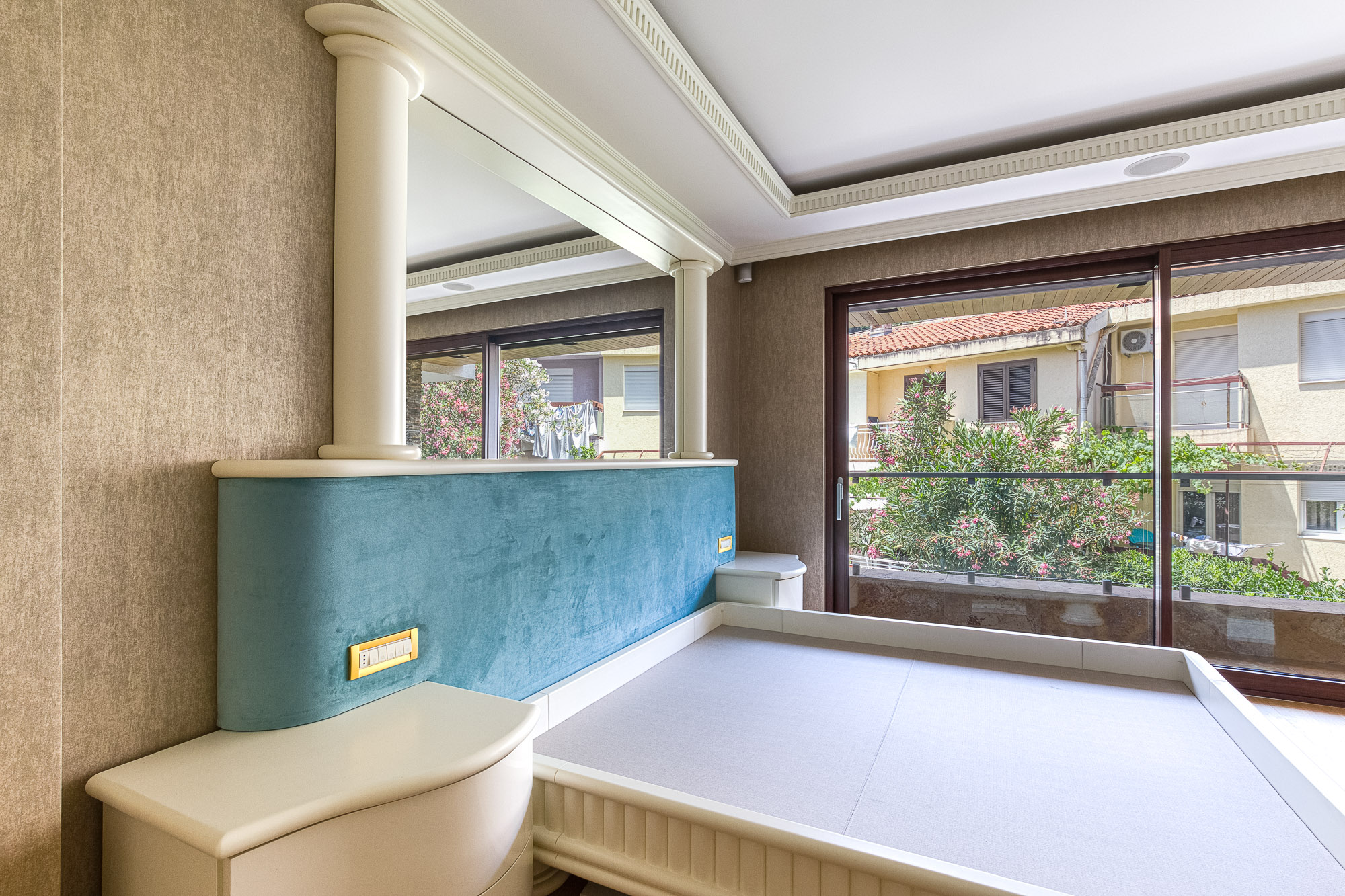 Image of Apartment - 1 Bedrooms - 2 Bathrooms for Sale in Budva-Budva-Montenegro, Image 3