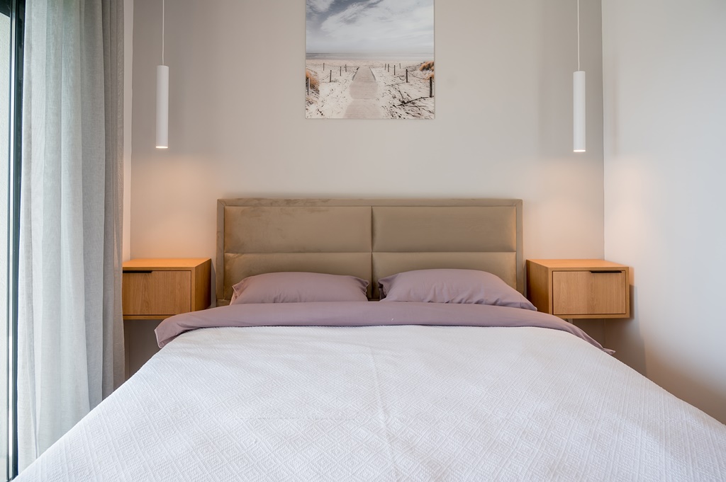 Image of Villa - 2 Bedrooms - 3 Bathrooms for Sale in Budva-Becici-Montenegro, Image 16