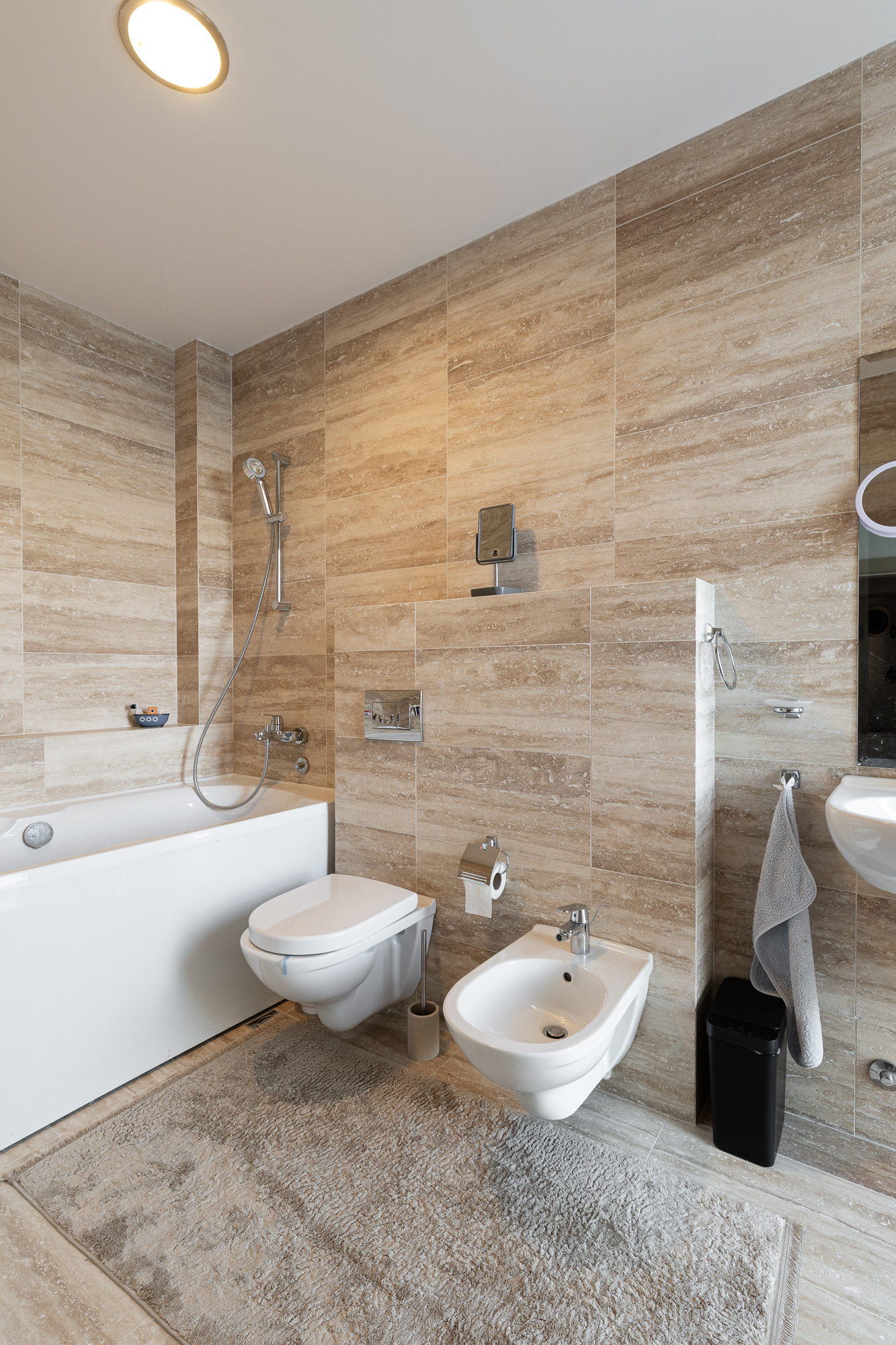 Image of Apartment - 2 Bedrooms - 2 Bathrooms for Sale in Kotor-Kotor-Montenegro, Image 9