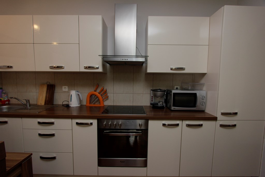 Image of Apartment - 1 Bedrooms - 1 Bathrooms for Sale in Budva-Przno-Montenegro, Image 4
