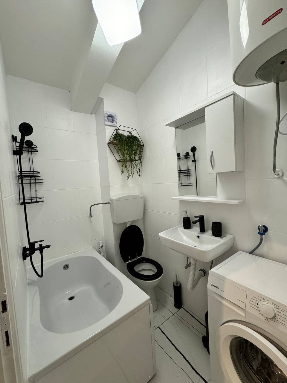 Image of Apartment - 1 Bedrooms - 1 Bathrooms for Sale in Budva-Budva-Montenegro, Image 7