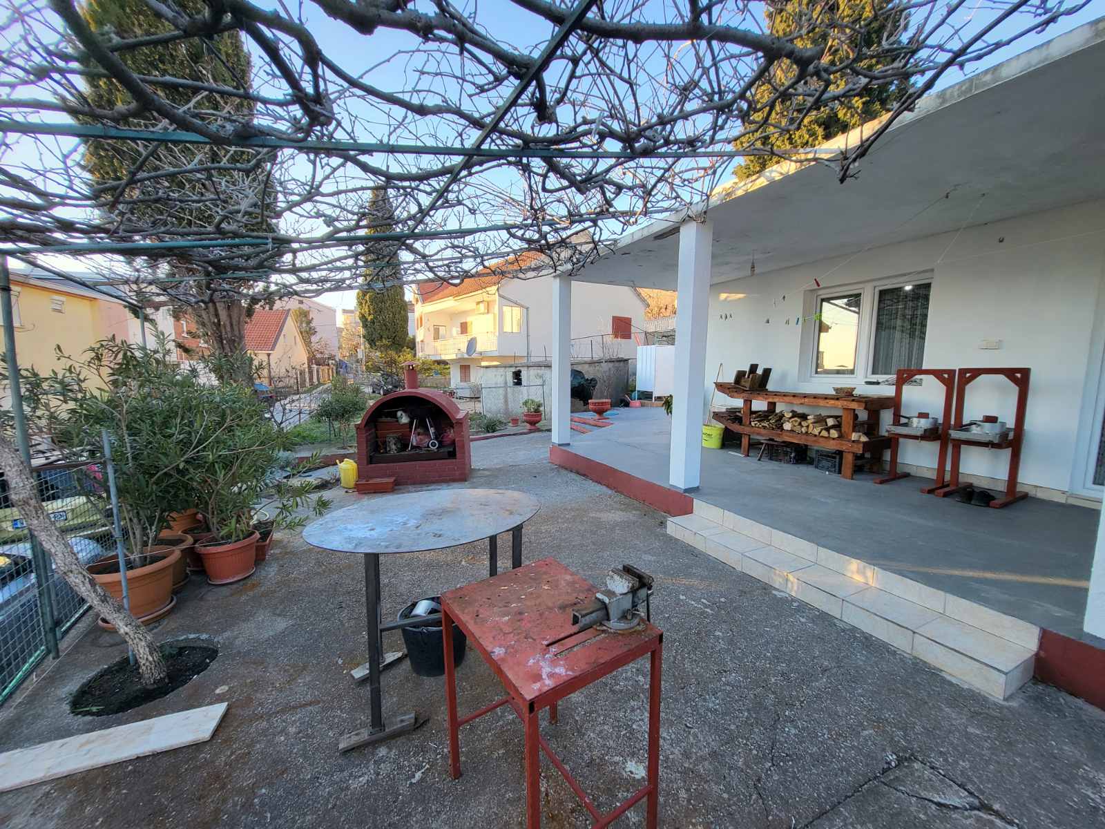 Image of House - 3 Bedrooms - 2 Bathrooms for Sale in Bar-Susanj-Montenegro, Image 1