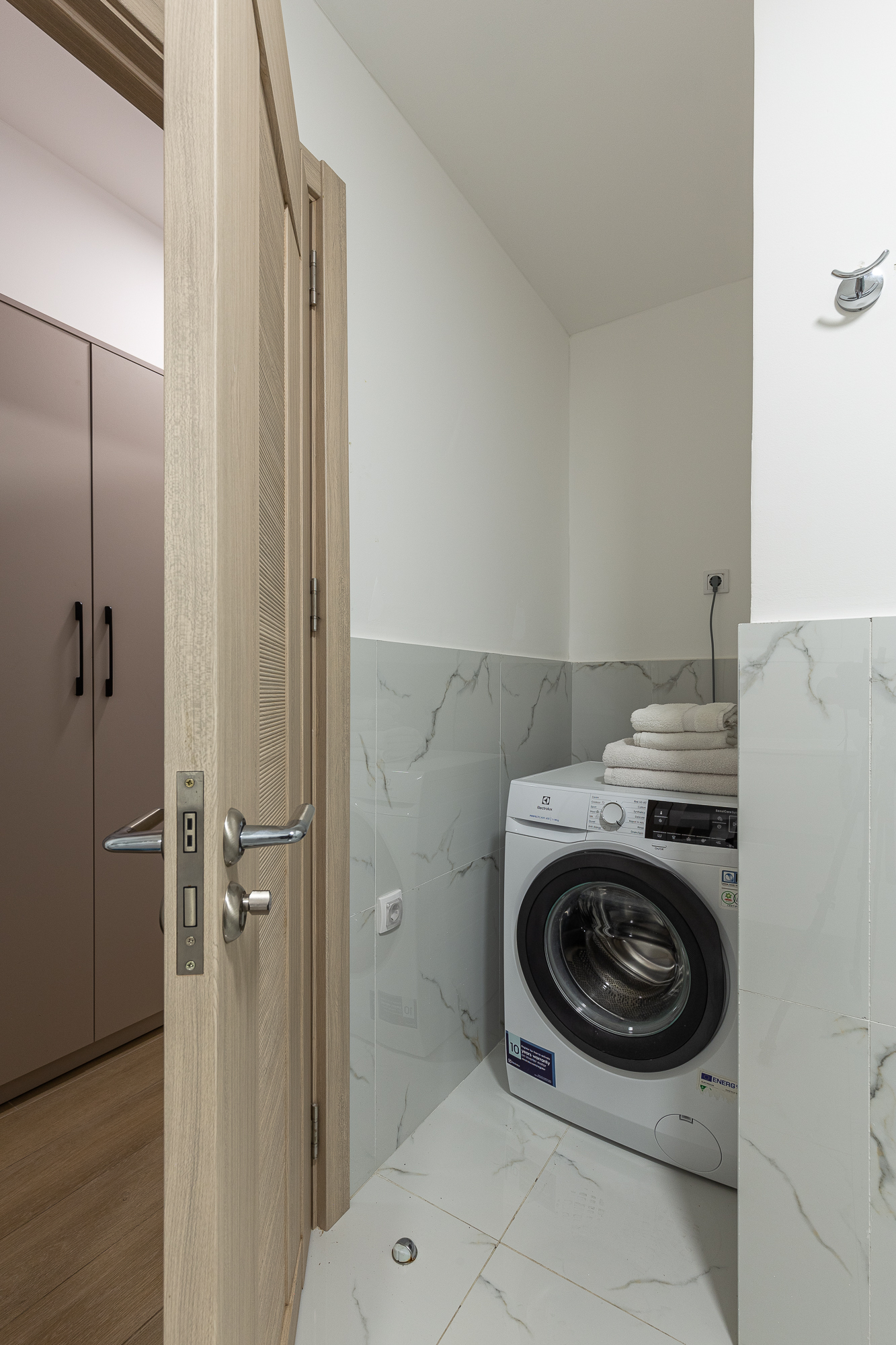 Image of Apartment - 1 Bedrooms - 1 Bathrooms for Sale in Budva-Becici-Montenegro, Image 19