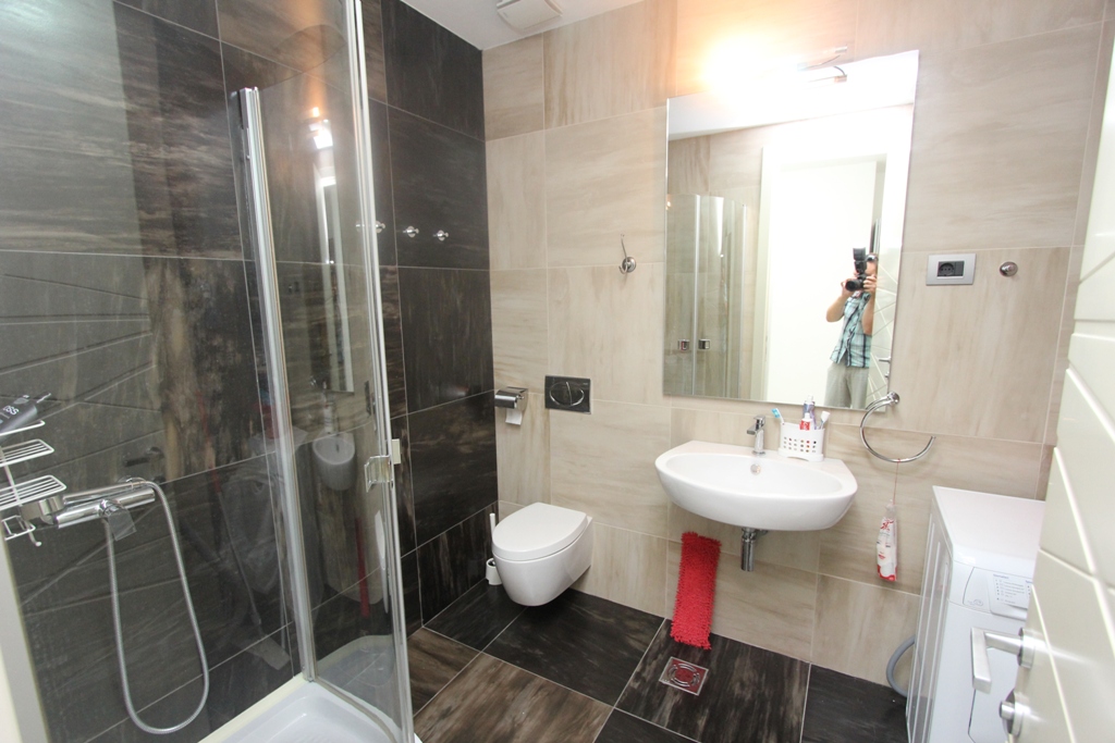 Image of Apartment - 1 Bedrooms for Sale in Budva-Budva-Montenegro, Image 16