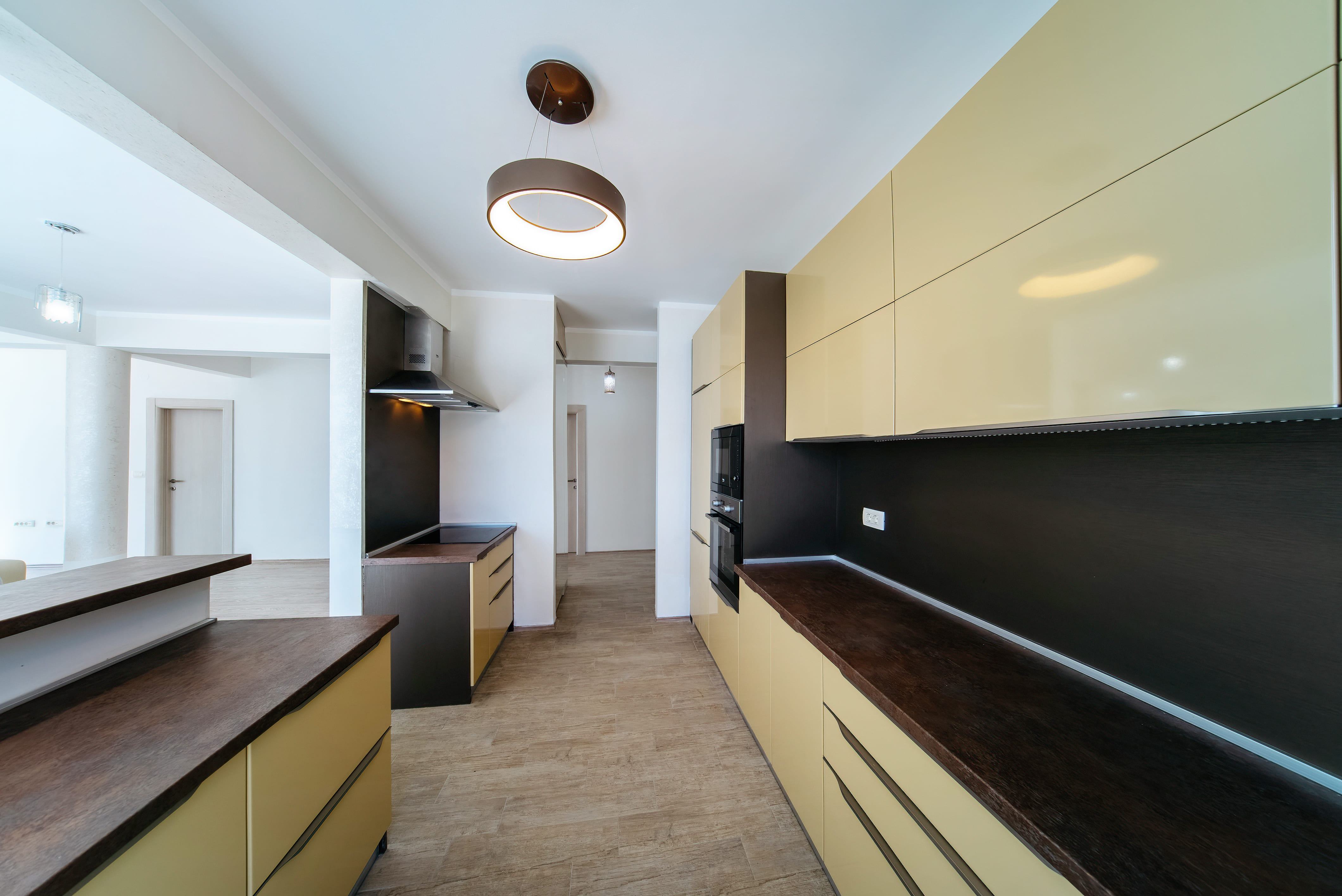 Image of Apartment - 3 Bedrooms - 2 Bathrooms for Sale in Budva-Becici-Montenegro, Image 7