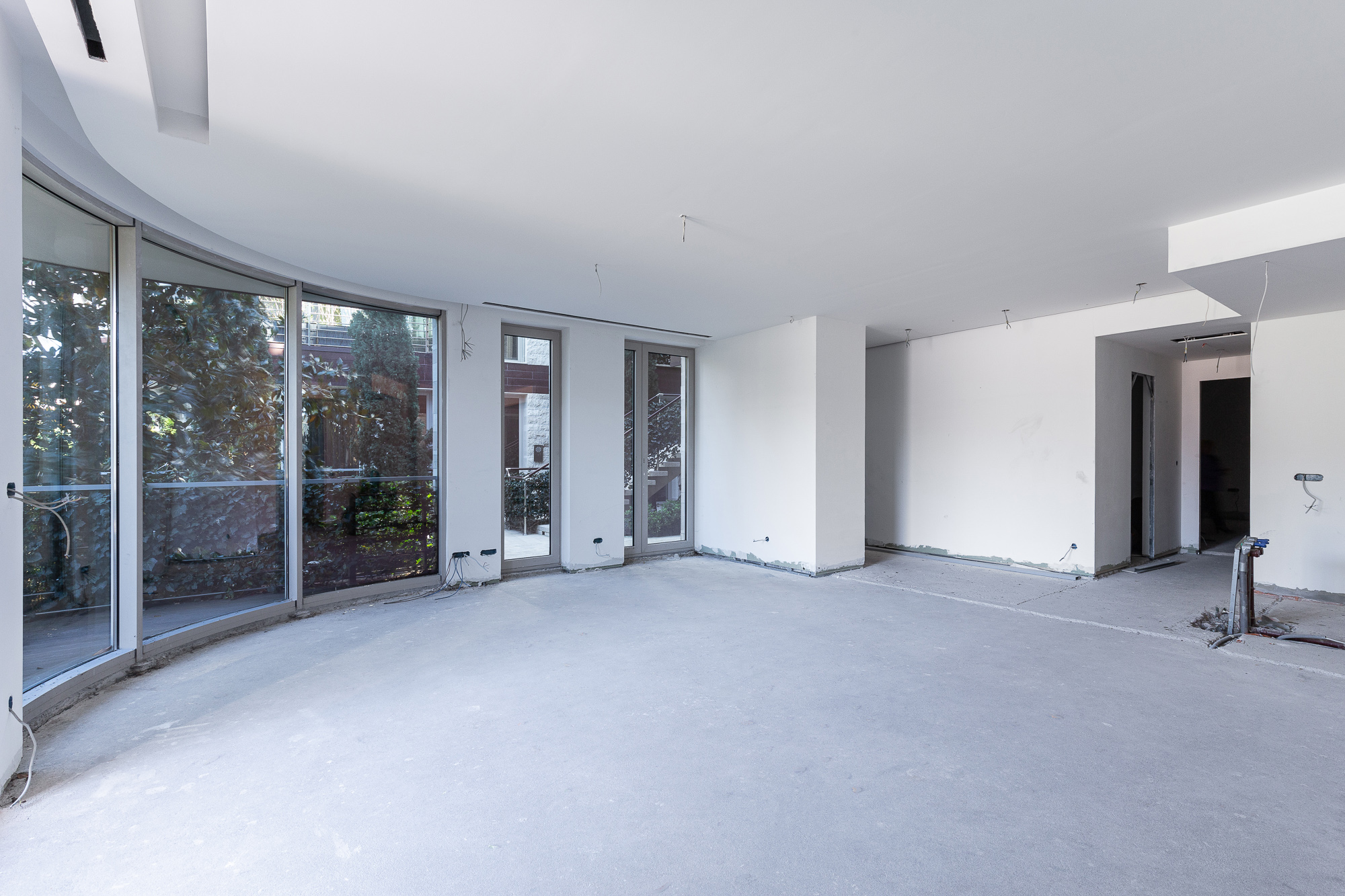 Image of Apartment - 2 Bedrooms - 2 Bathrooms for Sale in Budva-Budva-Montenegro, Image 14