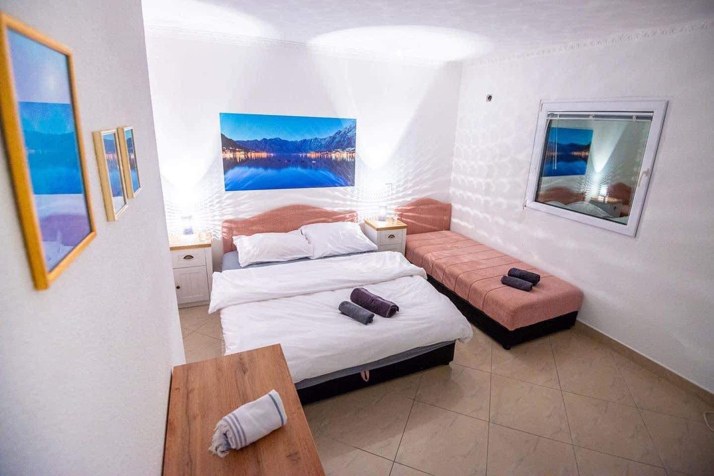 Image of Apartment - 1 Bedrooms - 1 Bathrooms for Sale in Tivat-Lepetane-Montenegro, Image 2