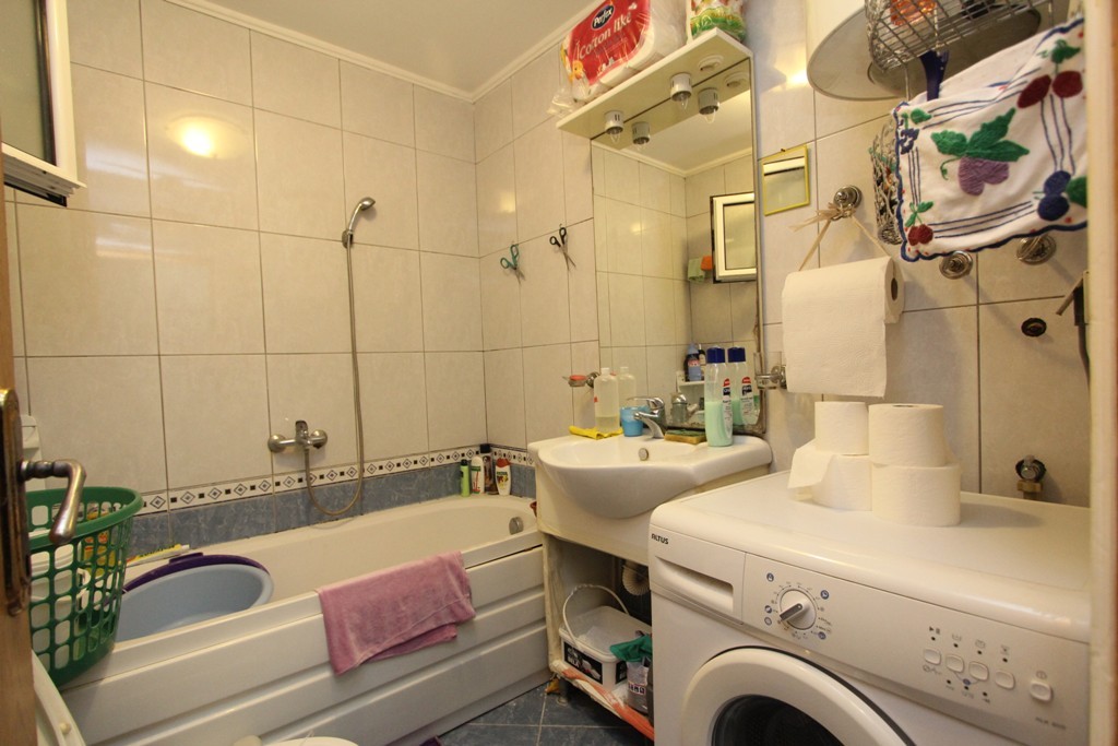 Image of Apartment - 2 Bedrooms for Sale in Budva-Becici-Montenegro, Image 12