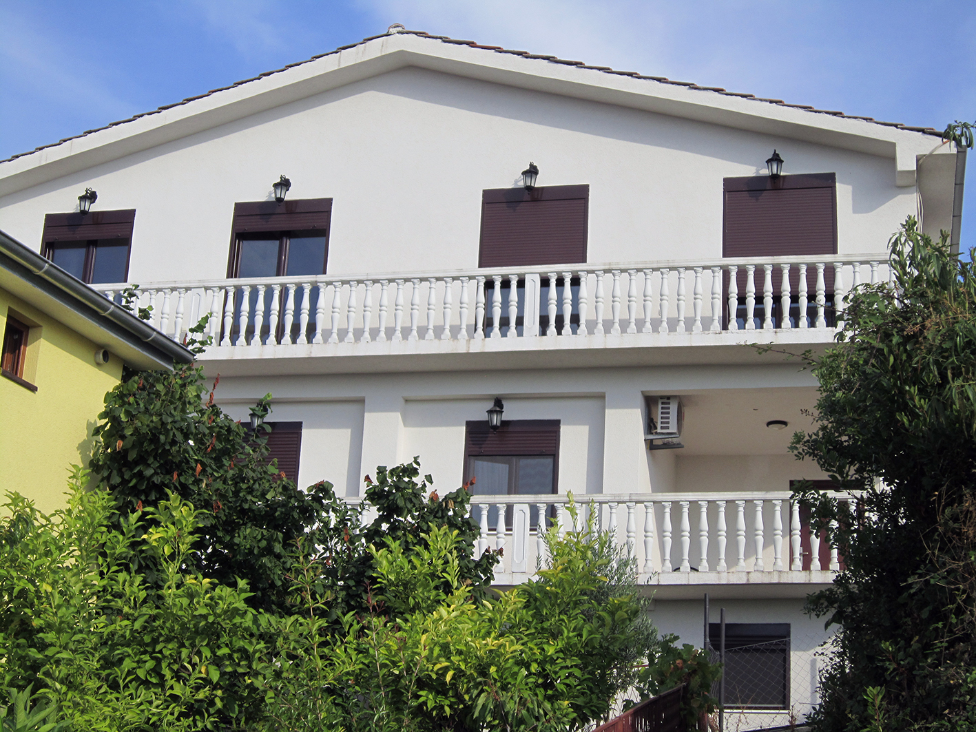 Haus 7 Schlafzimmer  Bar, Montenegro