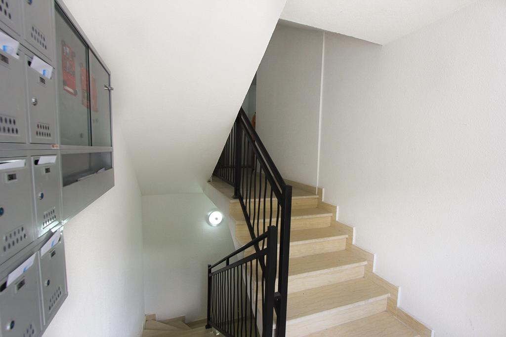 Image of Apartment in new building - 1 Bedrooms - 1 Bathrooms for Sale in Budva-Budva-Montenegro, Image 14