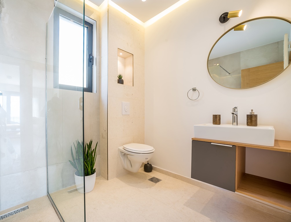Image of Villa - 2 Bedrooms - 3 Bathrooms for Sale in Budva-Becici-Montenegro, Image 13