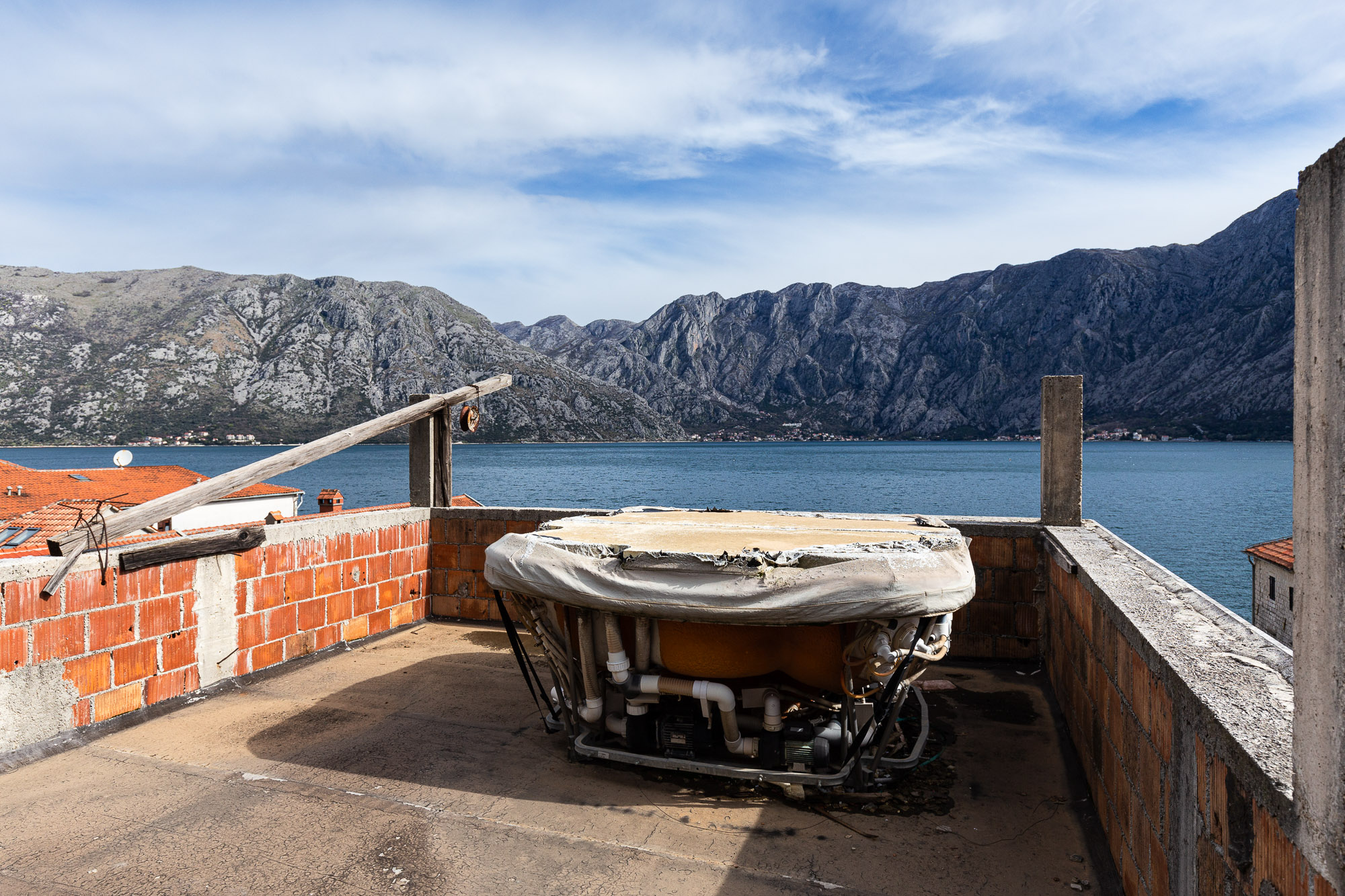Image of House - 6 Bedrooms for Sale in Kotor-Prcanj-Montenegro, Image 36