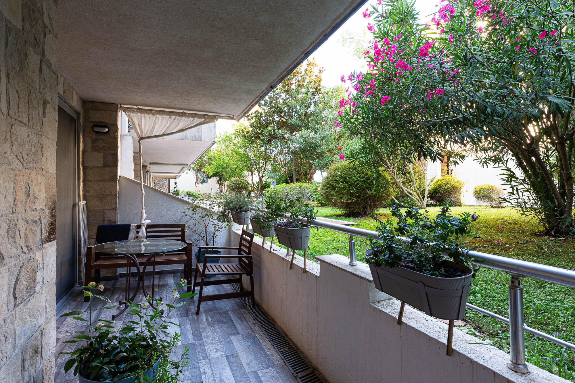  Image of Apartment - 2 Bedrooms - 2 Bathrooms for Residential For Sale in Budva-Przno-Montenegro, Image 10