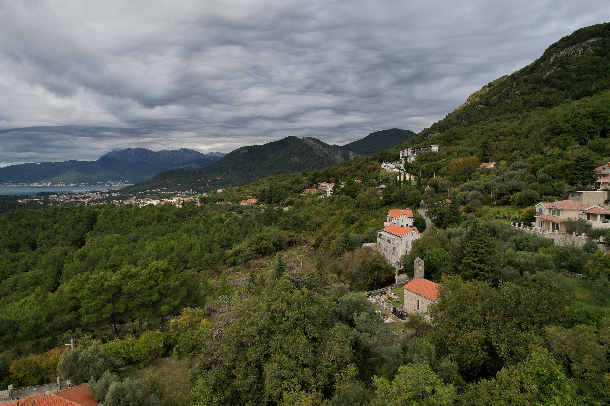 Image of Plot for Sale in Kotor-Kavac-Montenegro, Image 15