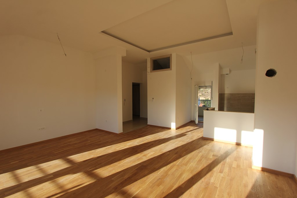 Image of Apartment - 1 Bedrooms - 1 Bathrooms for Sale in Herceg-Novi-Meljine-Montenegro, Image 19