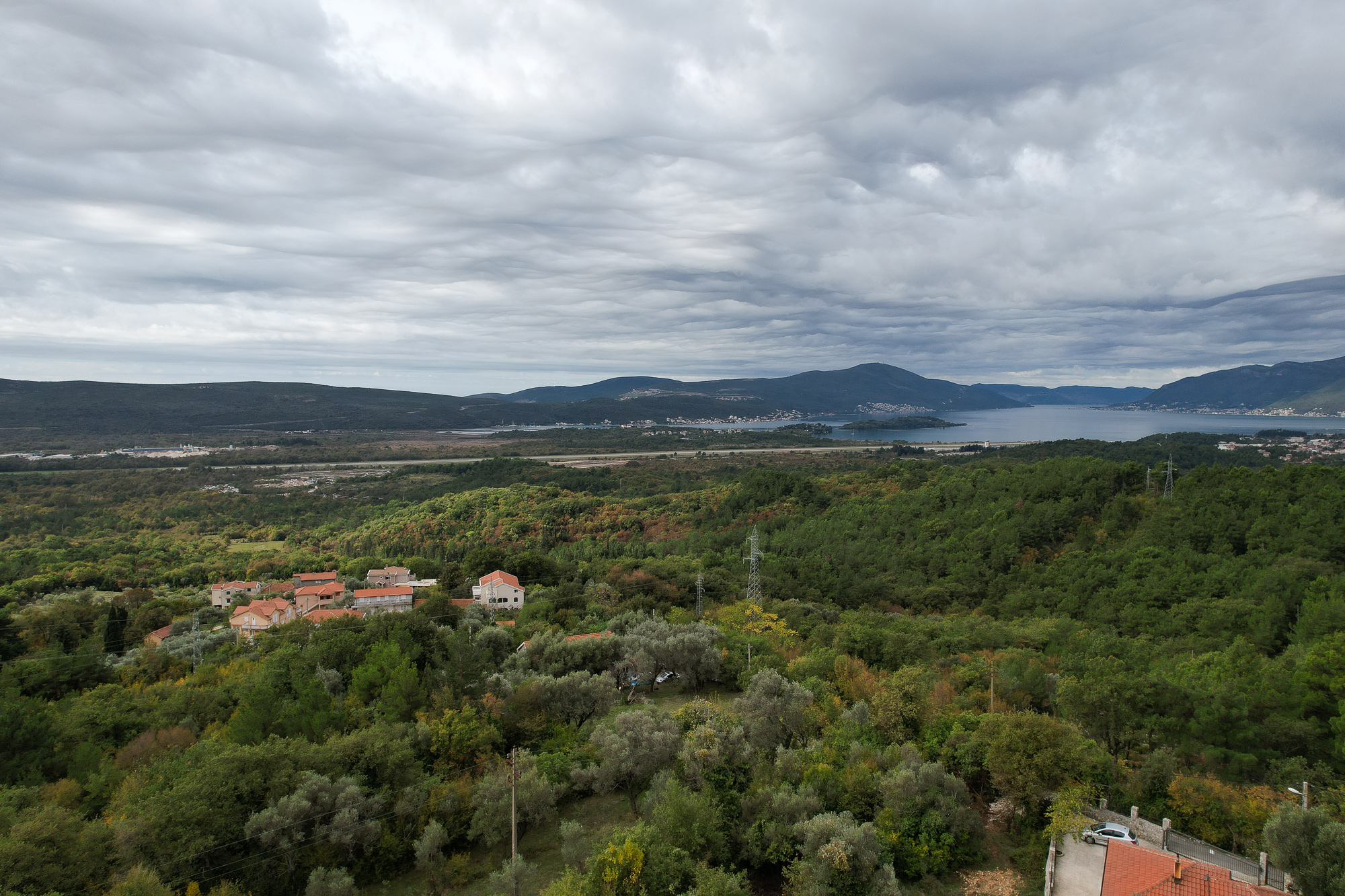 Image of Plot for Sale in Kotor-Kavac-Montenegro, Image 18