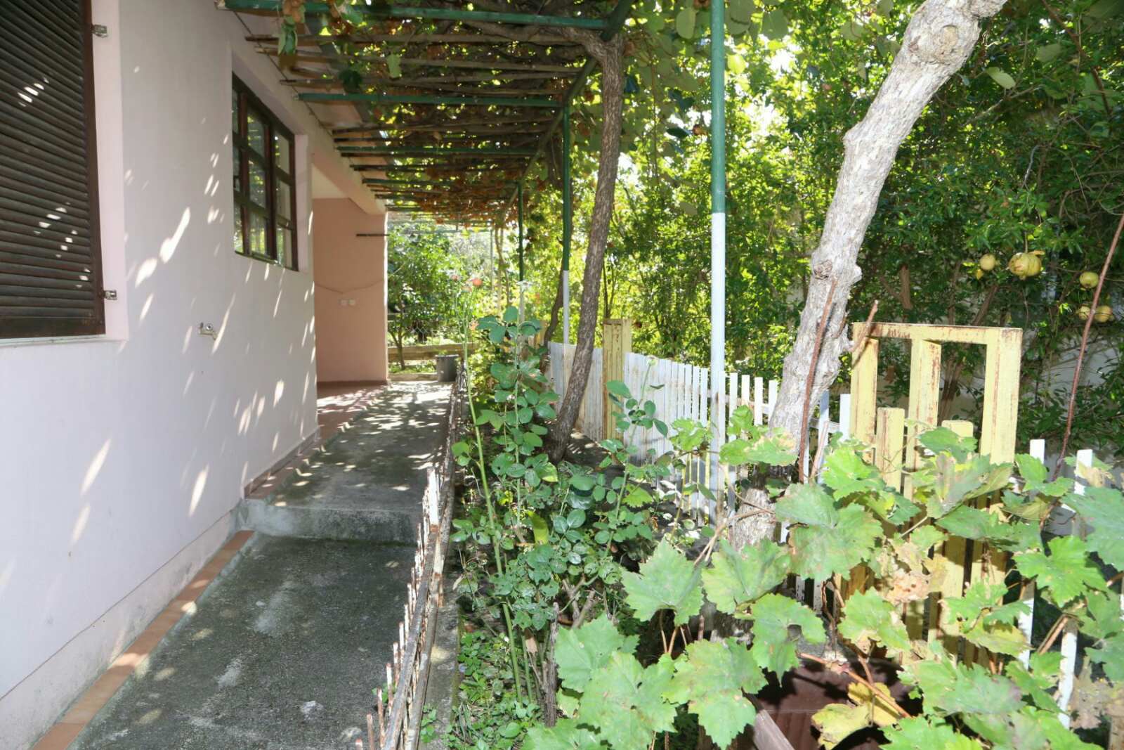Image of House - 3 Bedrooms - 2 Bathrooms for Sale in Bar-Bjelisi-Montenegro, Image 3