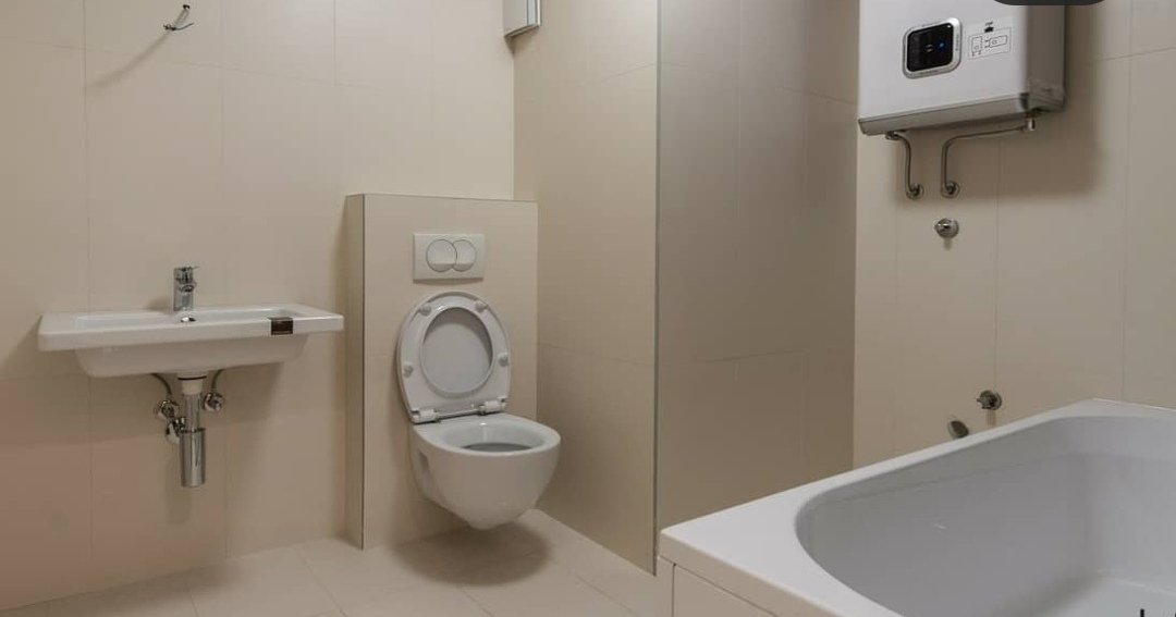 Image of Apartment in new building - 3 Bedrooms - 2 Bathrooms for Sale in Montenegro-Montenegro, Image 8