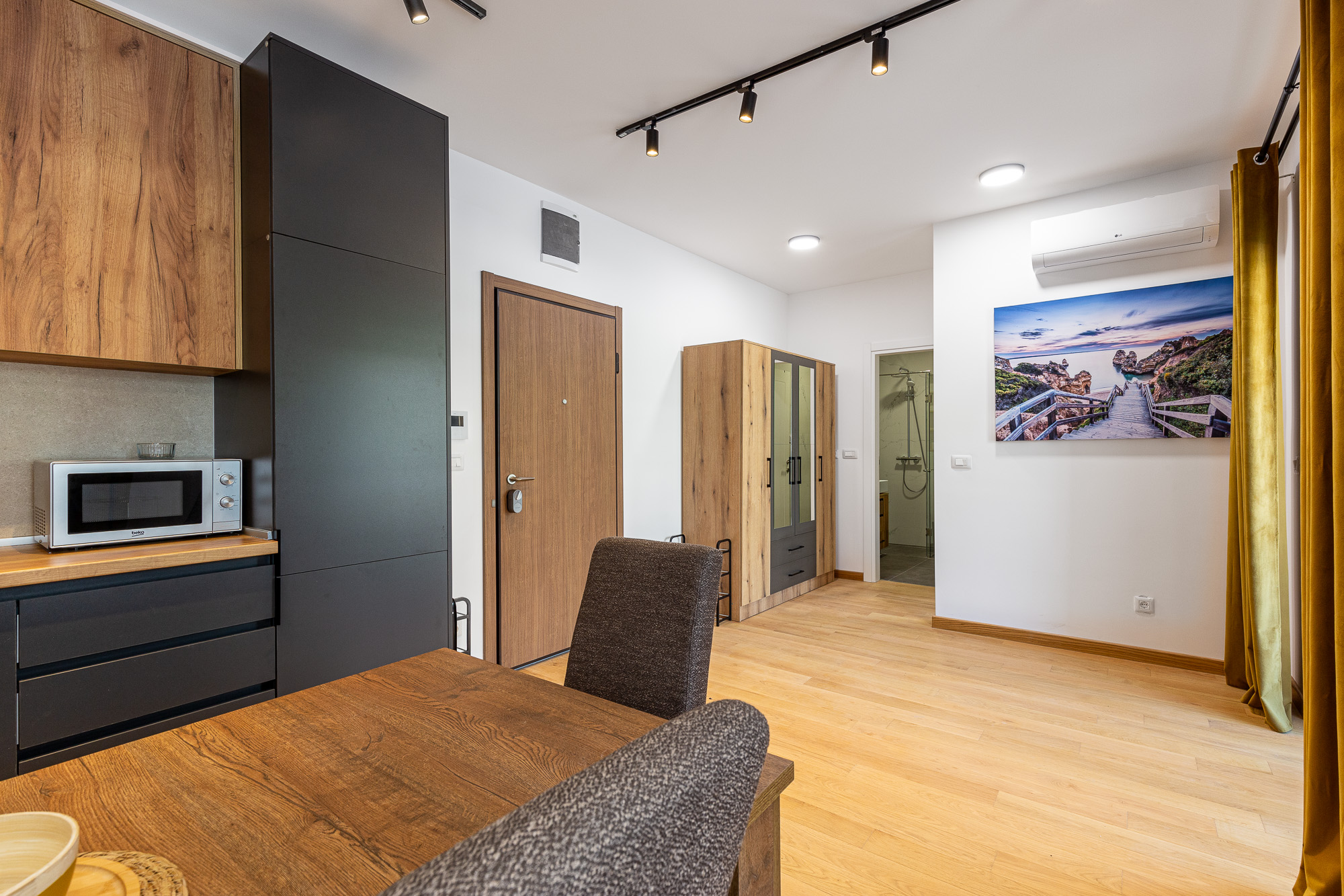 Image of Apartment - 1 Bedrooms - 1 Bathrooms for Sale in Budva-Becici-Montenegro, Image 15