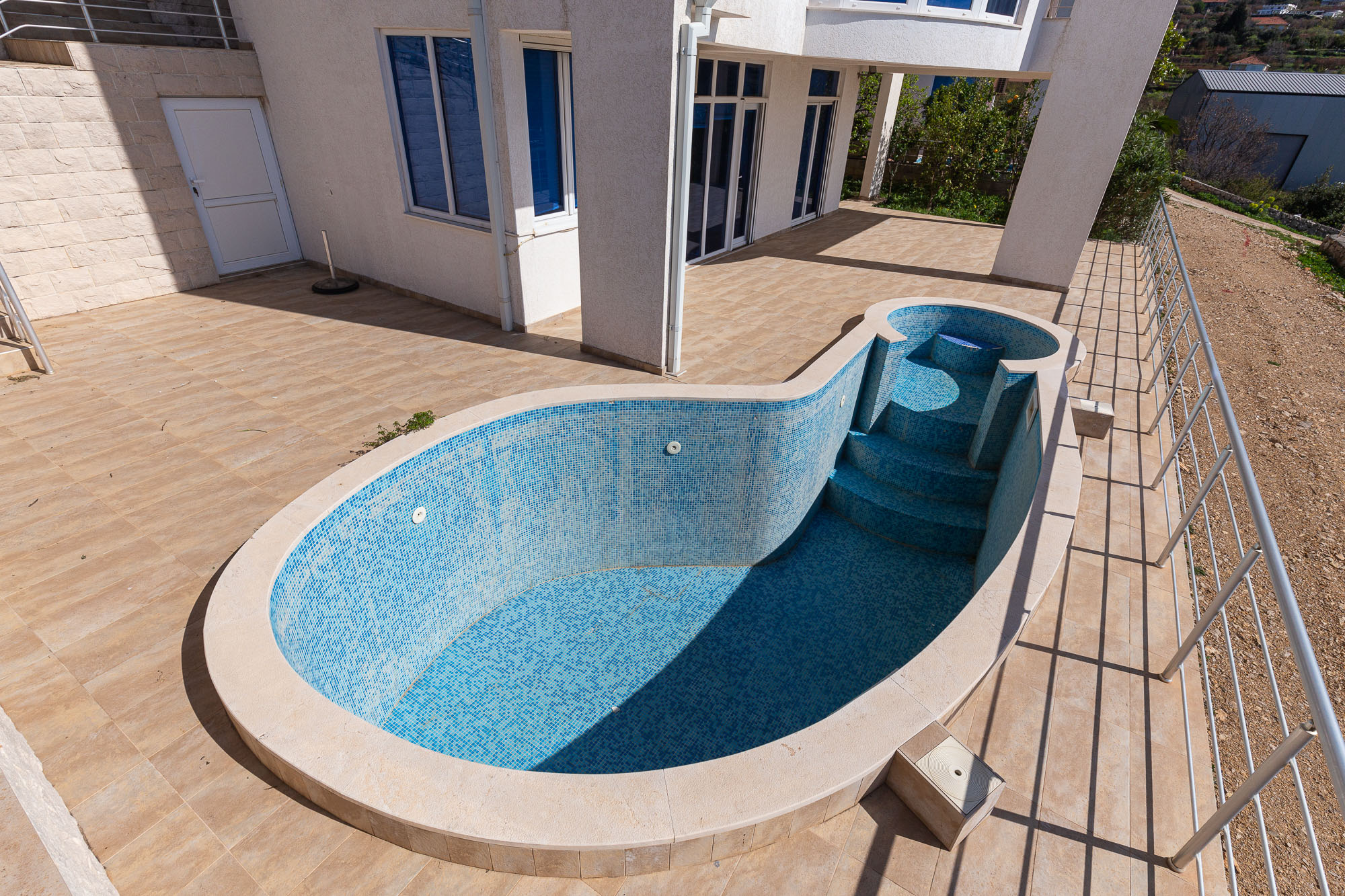 Image of Villa - 3 Bedrooms - 4 Bathrooms for Sale in Bar-Bar-Montenegro, Image 4