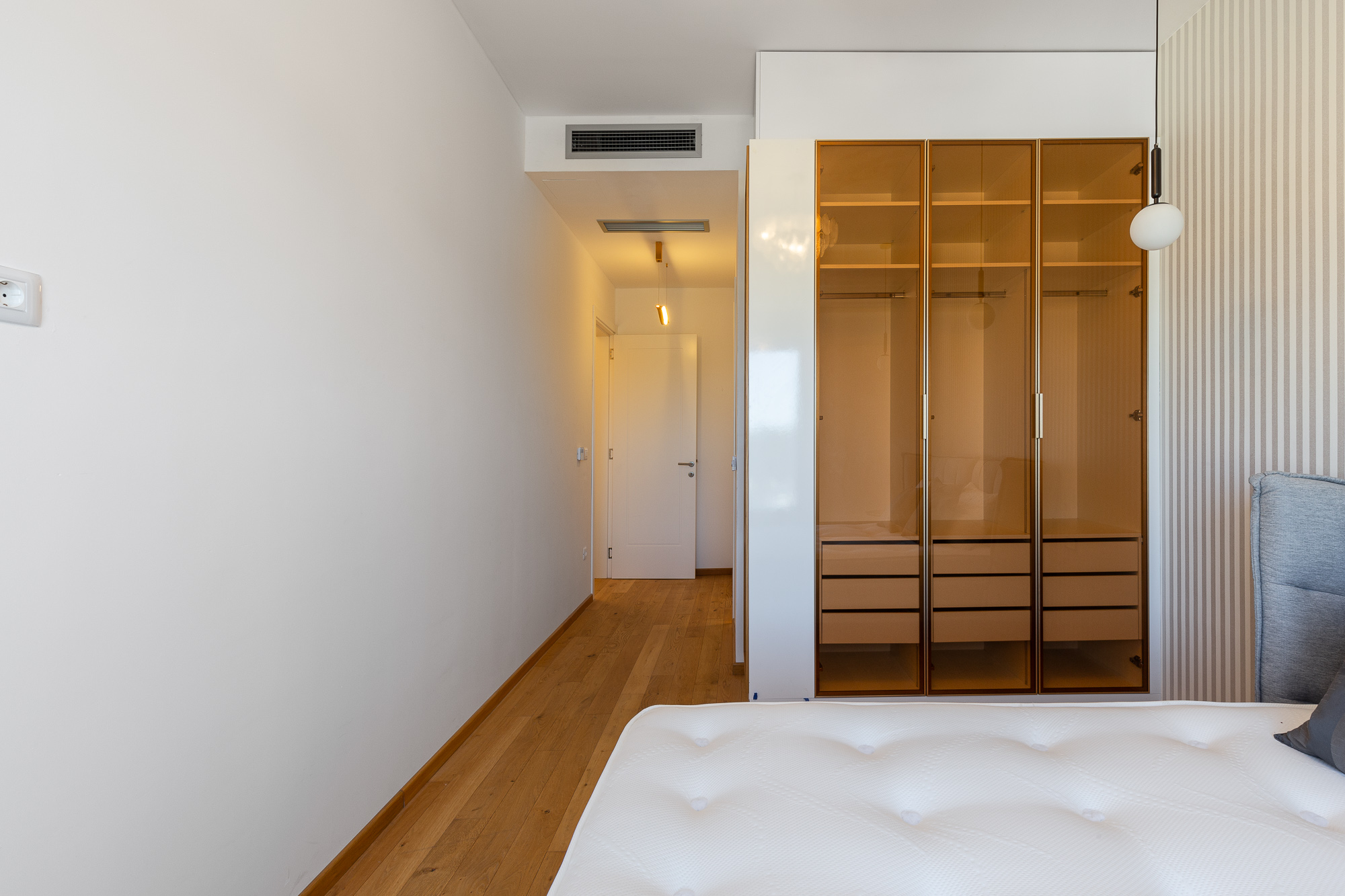 Image of Apartment in new building - 2 Bedrooms - 1 Bathrooms for Sale in Budva-Becici-Montenegro, Image 19