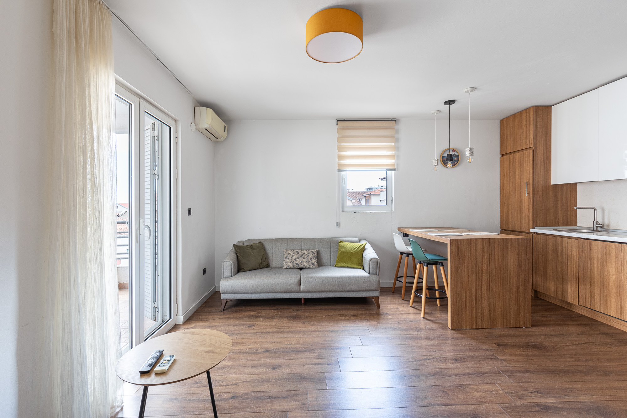 Image of Apartment - 1 Bedrooms - 1 Bathrooms for Sale in Budva-Budva-Montenegro, Image 11
