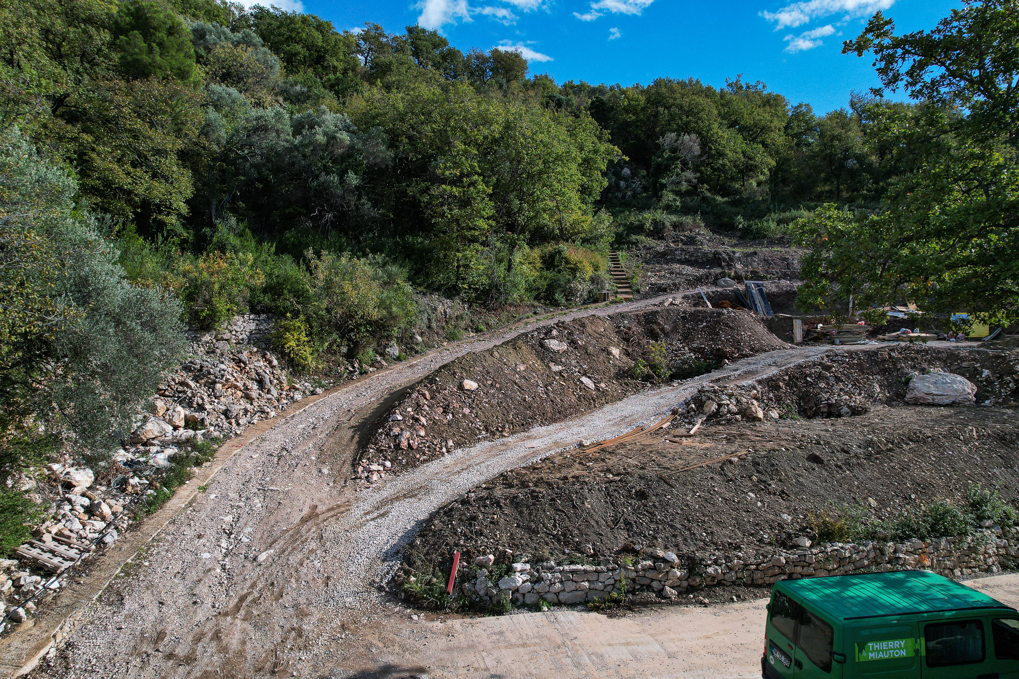 Image of Plot for Sale in Budva-Rezevici-Montenegro, Image 4