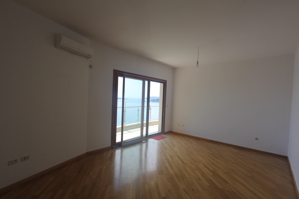 Image of Apartment - 2 Bedrooms - 2 Bathrooms for Sale in Budva-Rafailovici-Montenegro, Image 10