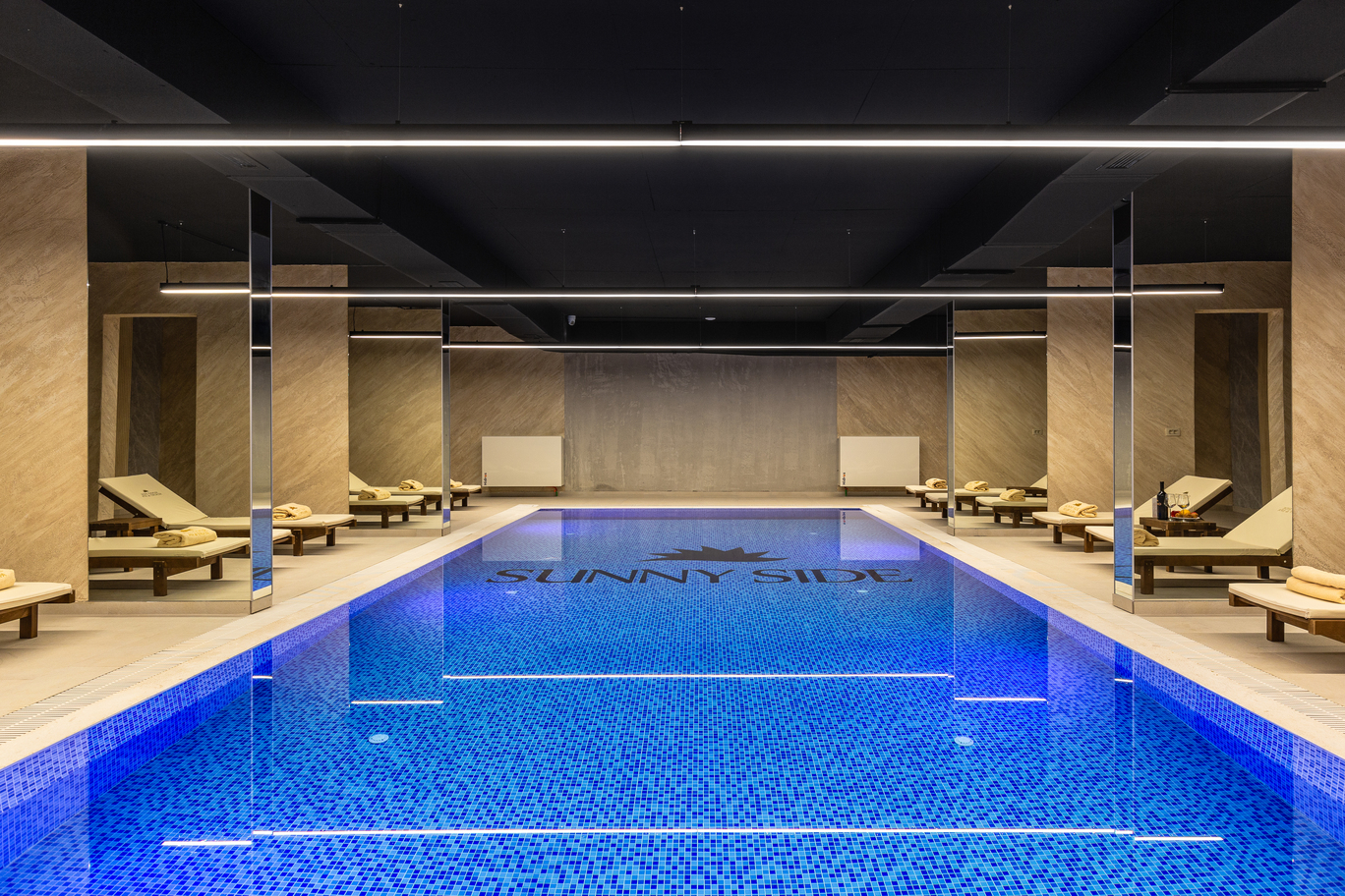 Image of Apartment - 1 Bedrooms - 1 Bathrooms for Sale in Budva-Becici-Montenegro, Image 9