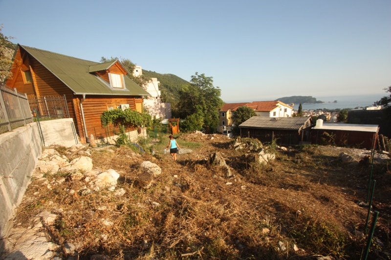 Image of Plot for Sale in Budva-Budva-Montenegro, Image 3