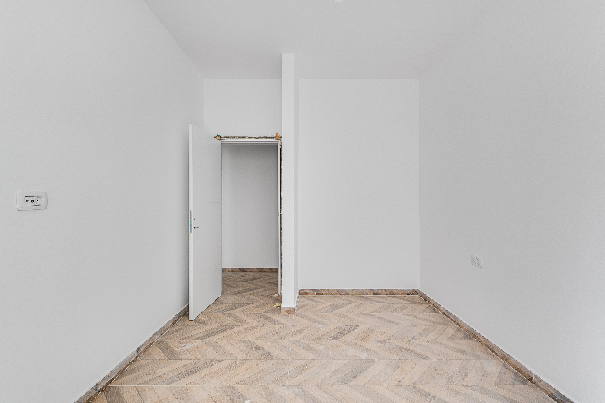  Image of Apartment in new building - 2 Bedrooms - 1 Bathrooms for Residential For Sale in Budva-Budva-Montenegro, Image 12