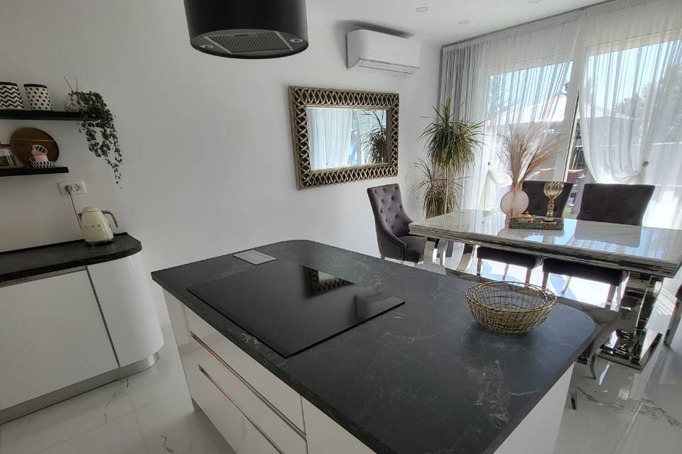Image of Villa - 3 Bedrooms - 2 Bathrooms for Sale in Bar-Bar-Montenegro, Image 11