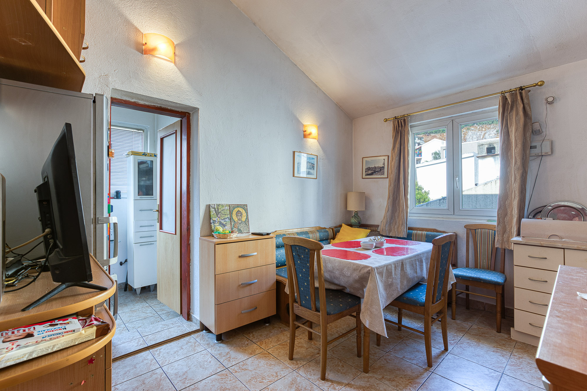 Image of Townhouse - 4 Bedrooms - 4 Bathrooms for Sale in Budva-Budva-Montenegro, Image 8