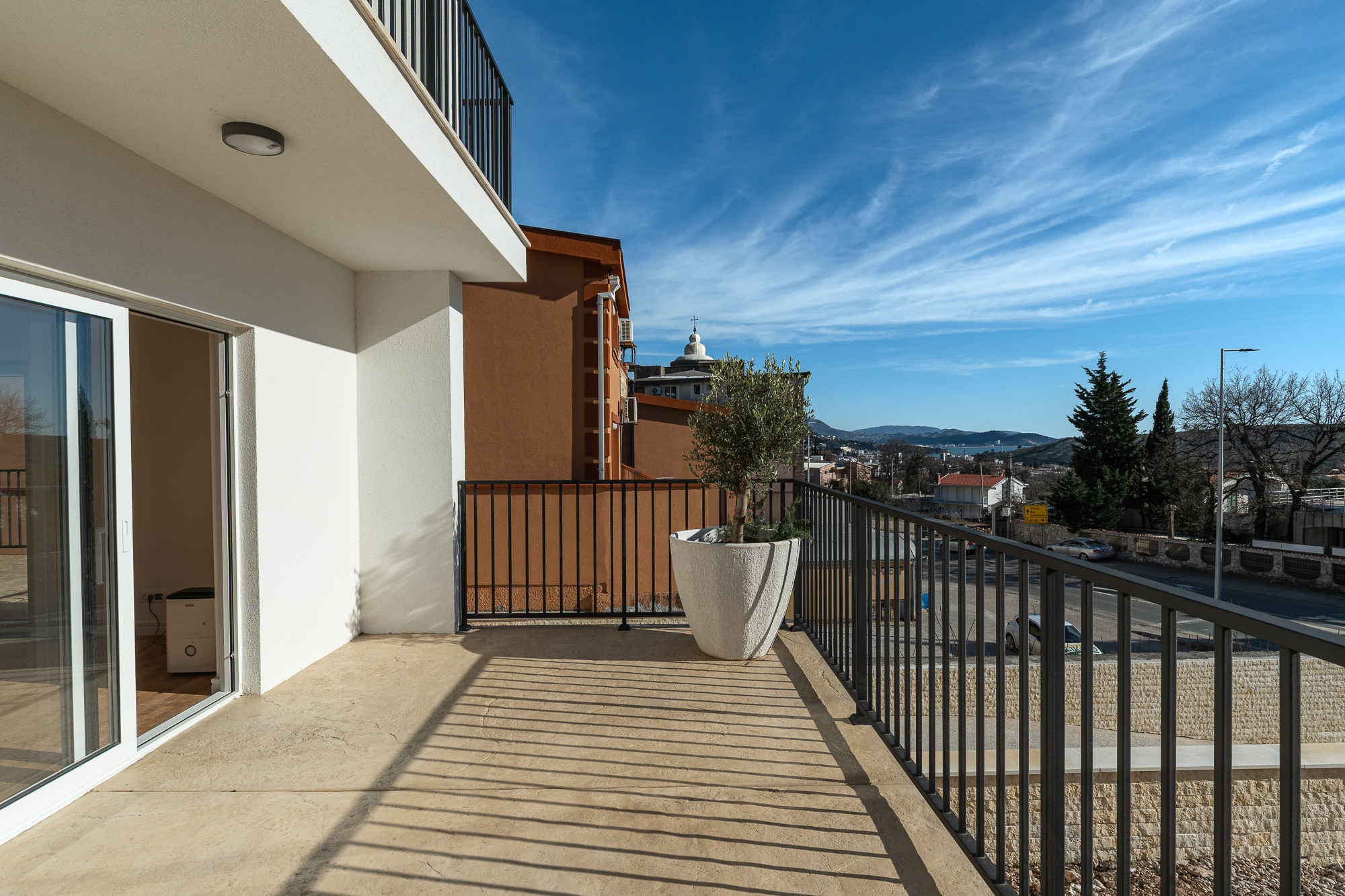  Image of Apartment in new building - 1 Bathrooms for Residential For Sale in Bar-Sutomore-Montenegro, Image 6