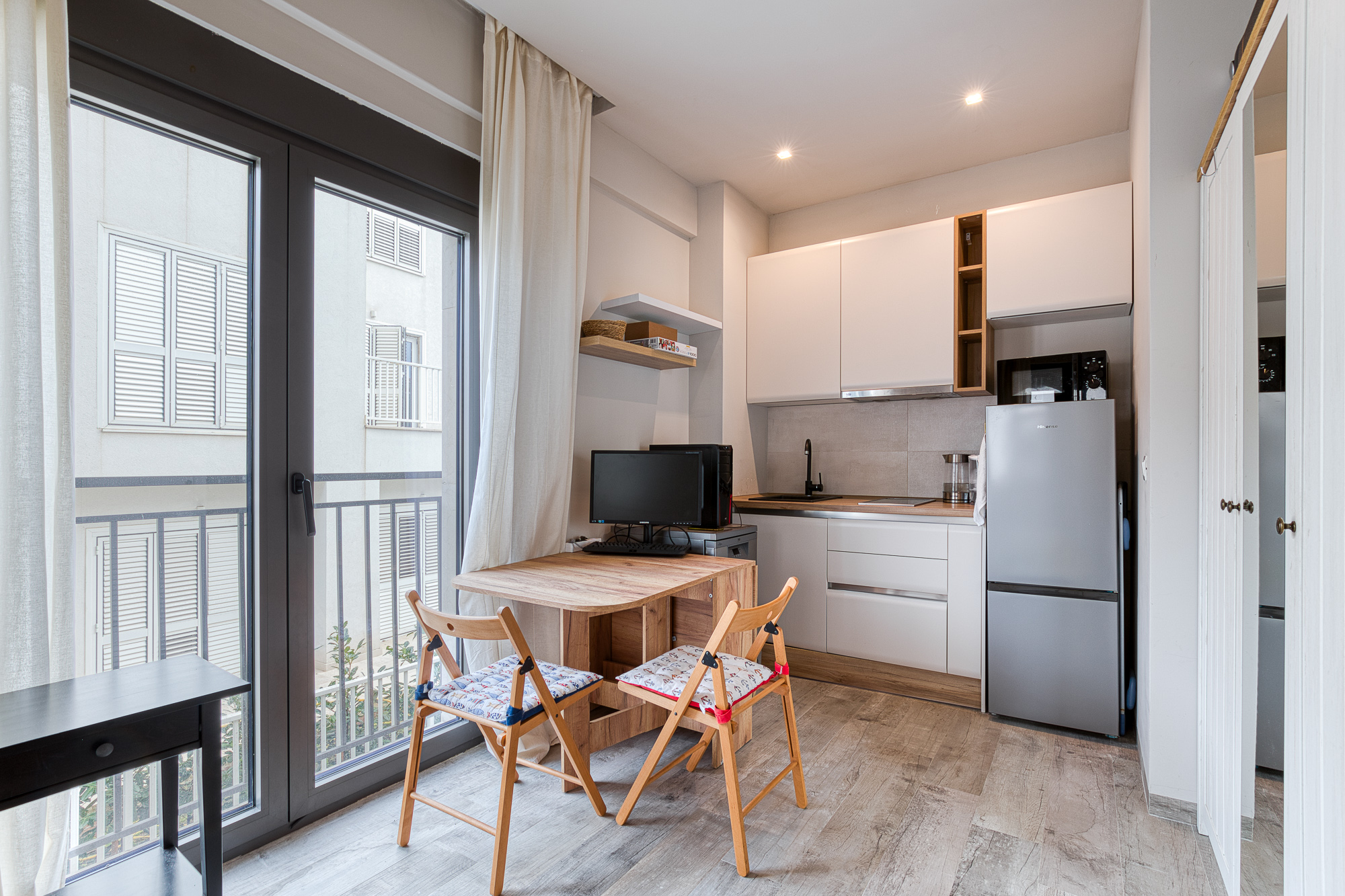 Image of Apartment - 1 Bathrooms for Sale in Tivat-Tivat-Montenegro, Image 2