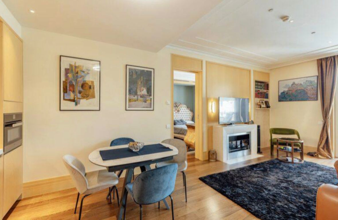 Image of Property - 1 Bedrooms - 1 Bathrooms for Sale in Tivat-Montenegro, Image 7