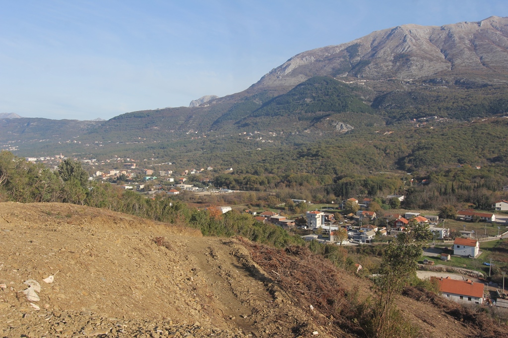 Image of Plot for Sale in Kotor-Kotor-Montenegro, Image 1
