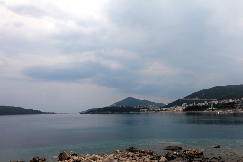 Image of Apartment - 2 Bedrooms - 3 Bathrooms for Sale in Budva-Rafailovici-Montenegro, Image 1