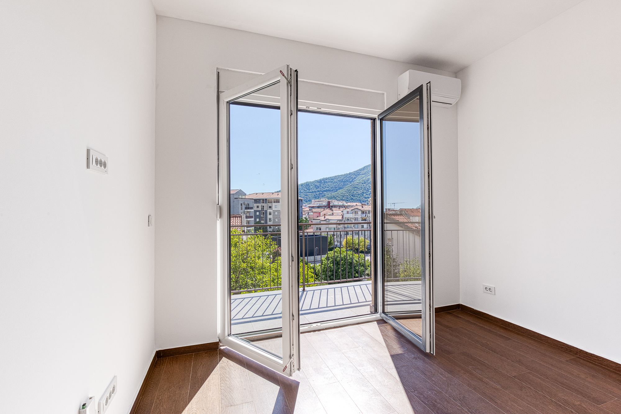Image of Apartment - 1 Bedrooms - 1 Bathrooms for Sale in Budva-Budva-Montenegro, Image 12