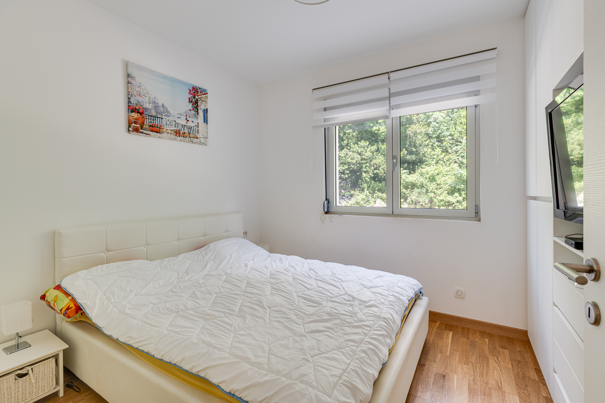  Image of Apartment - 2 Bedrooms - 1 Bathrooms for Residential For Sale in Kotor-Dobrota-Montenegro, Image 8