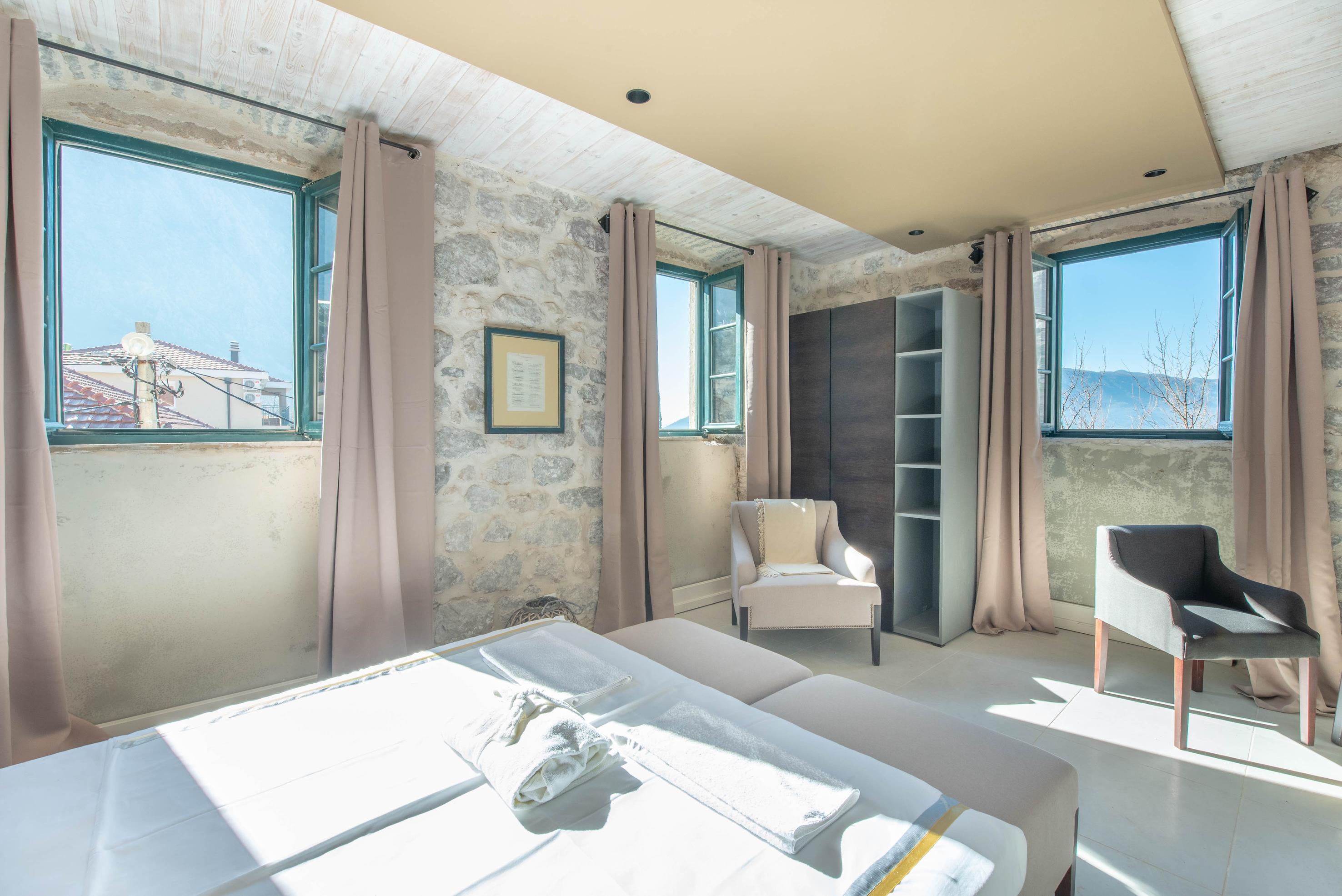 Image of Hotel - 11 Bedrooms - 8 Bathrooms for Sale in Kotor-Risan-Montenegro, Image 1