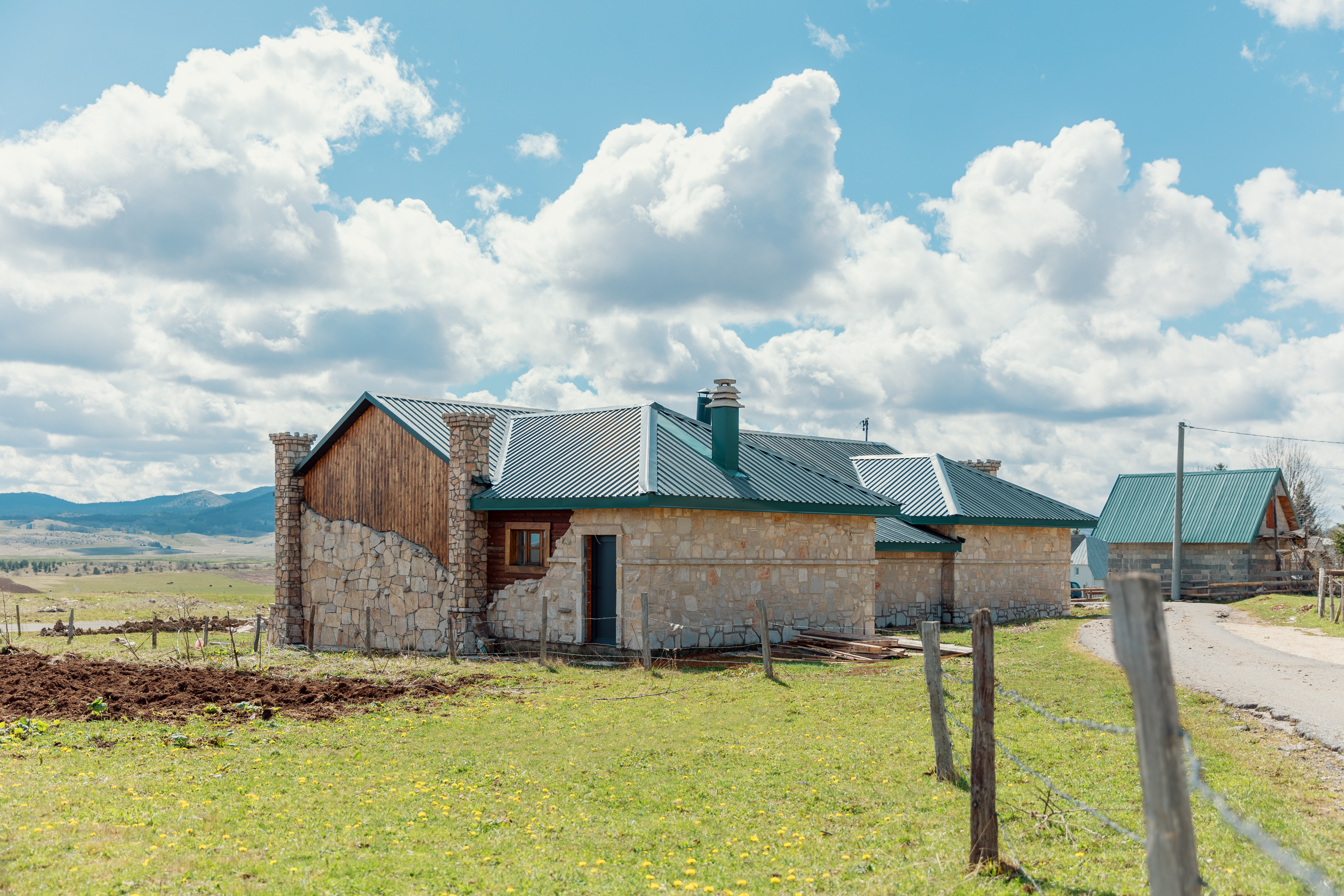 Image of Commerce property - 2 Bathrooms for Sale in Montenegro-Zabljak-Montenegro, Image 24
