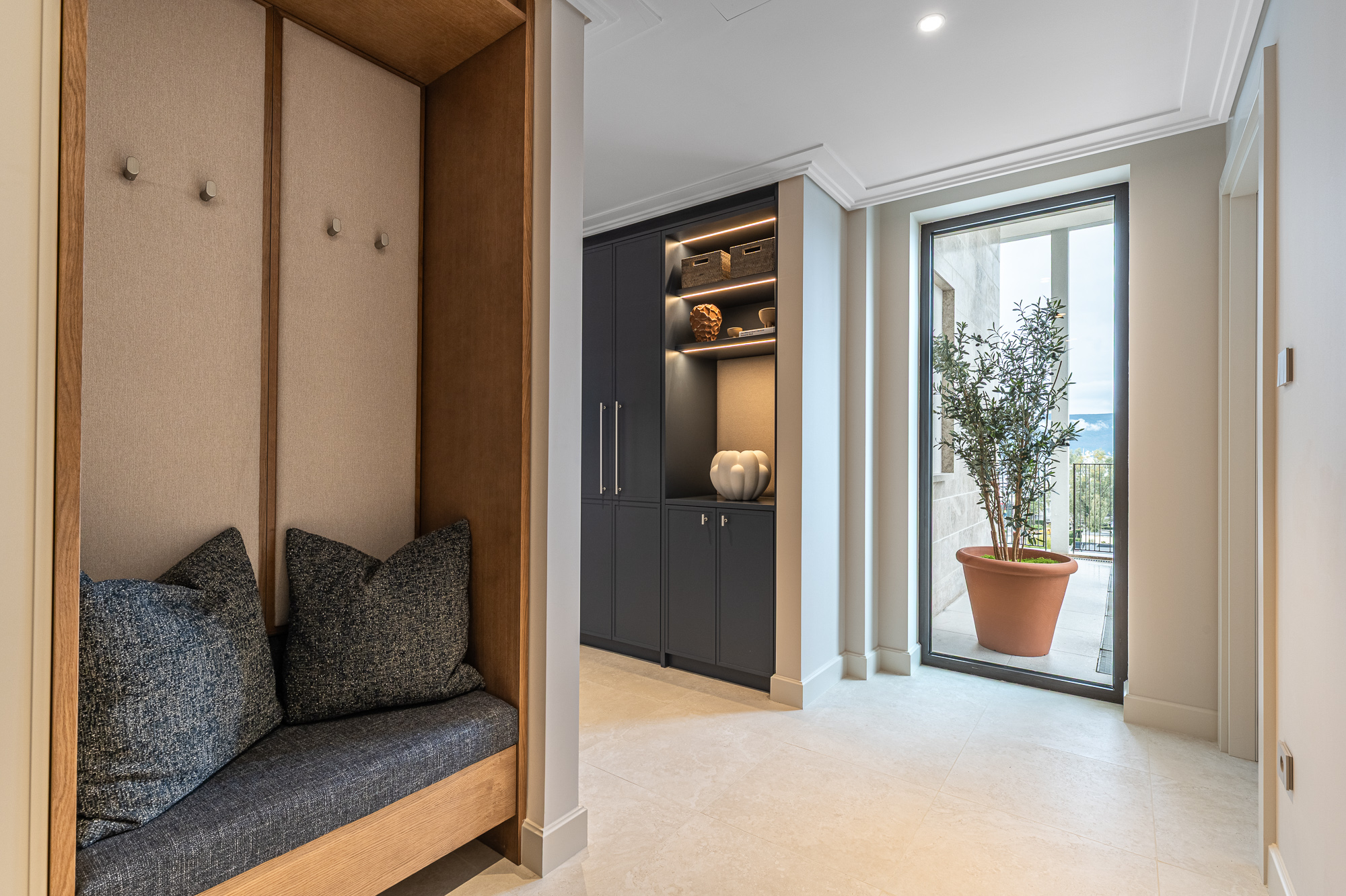 Image of Apartment in new building for Sale in Tivat-Tivat-Montenegro, Image 30