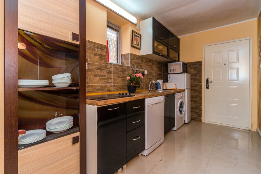Image of Apartment - 2 Bedrooms - 1 Bathrooms for Sale in Budva-Rafailovici-Montenegro, Image 4