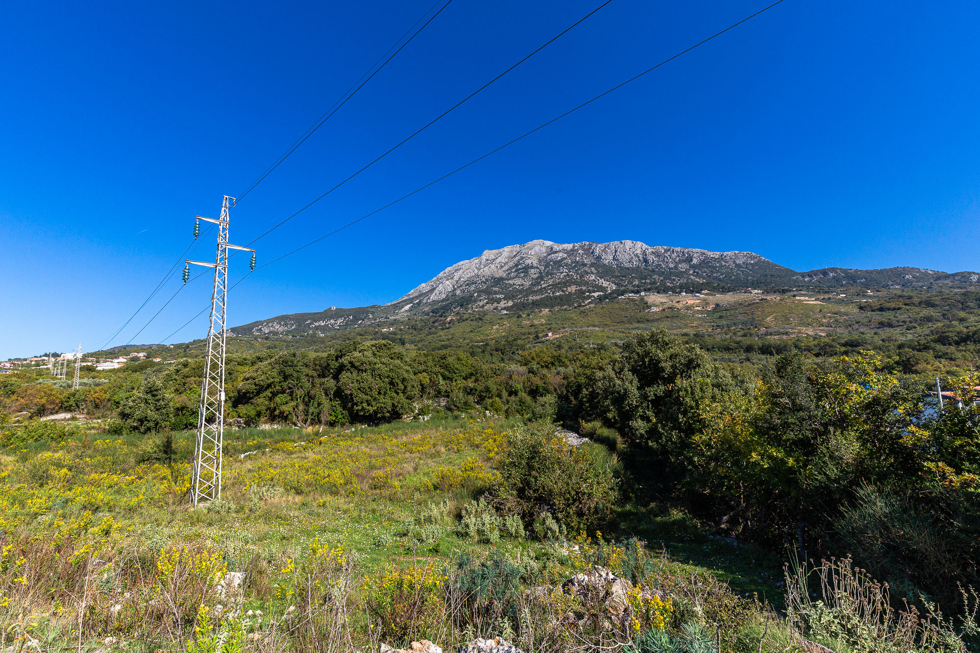 Image of Plot for Sale in Bar-Montenegro, Image 12