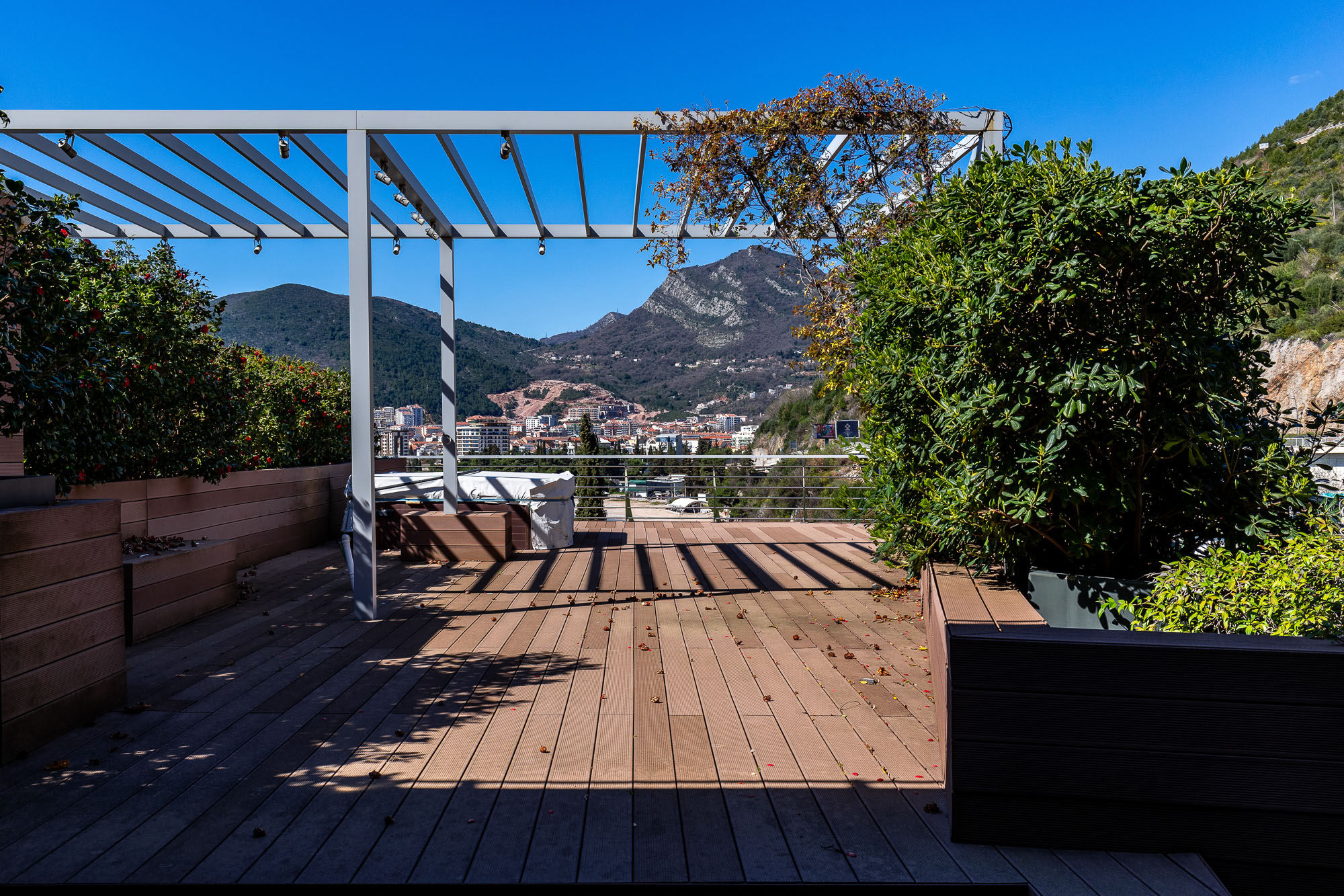 Image of Apartment - 2 Bedrooms - 2 Bathrooms for Sale in Budva-Budva-Montenegro, Image 6