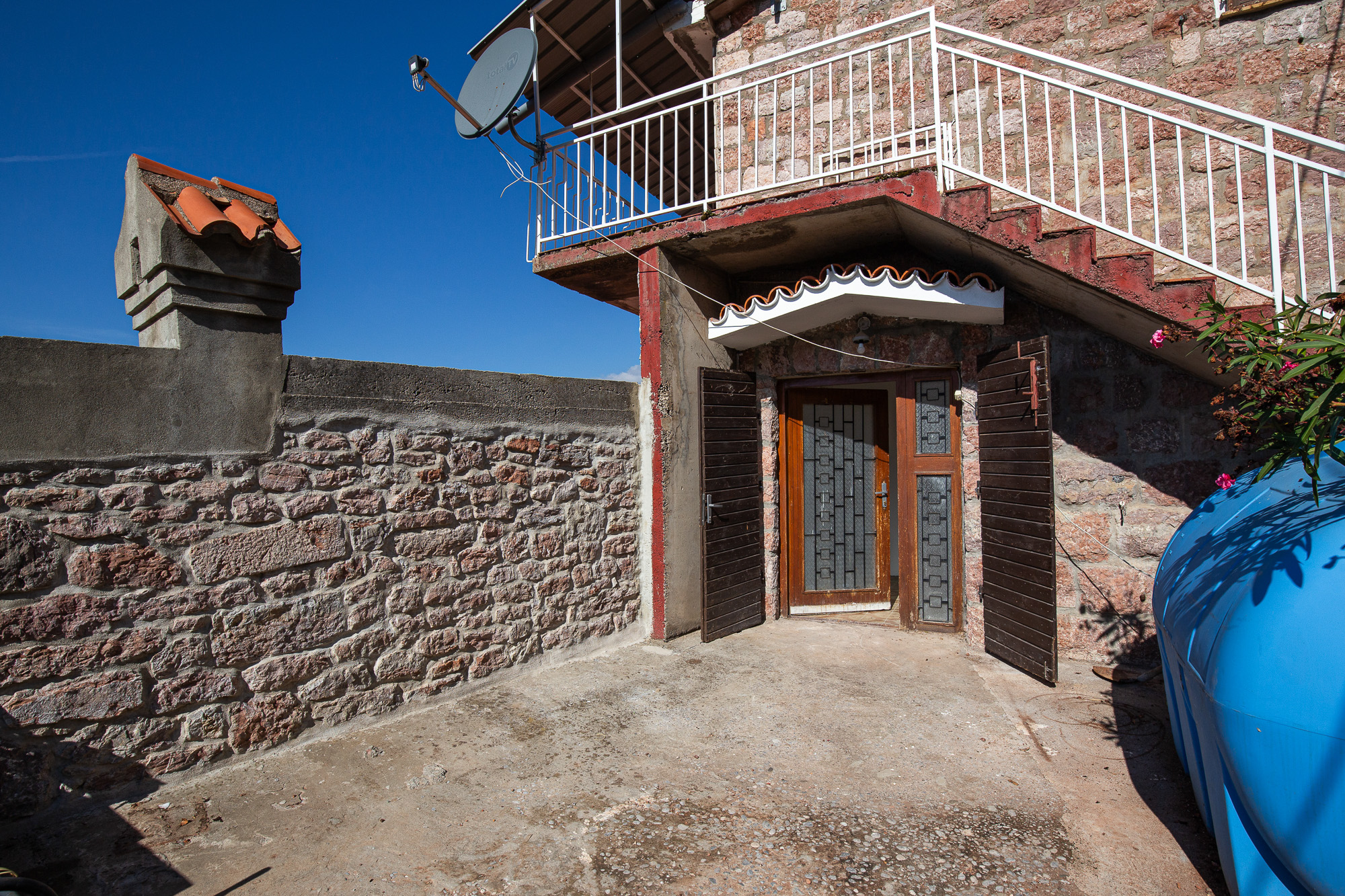 Image of House - 2 Bedrooms - 2 Bathrooms for Sale in Budva-Przno-Montenegro, Image 37